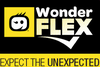 WONDERFLEX By WonderWink
